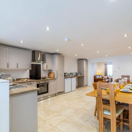 Weaverthorpe 4 Bed In Langtoft 81235ヴィラ エクステリア 写真