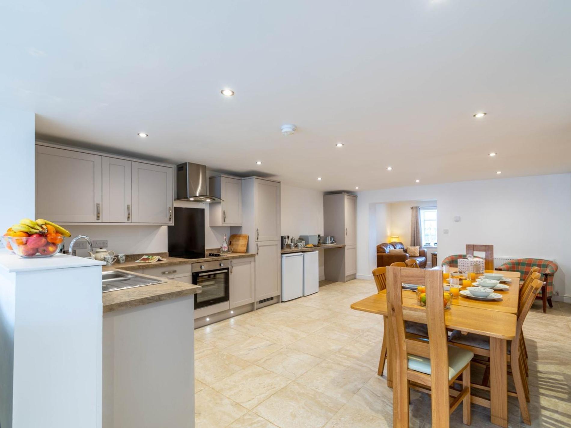 Weaverthorpe 4 Bed In Langtoft 81235ヴィラ エクステリア 写真