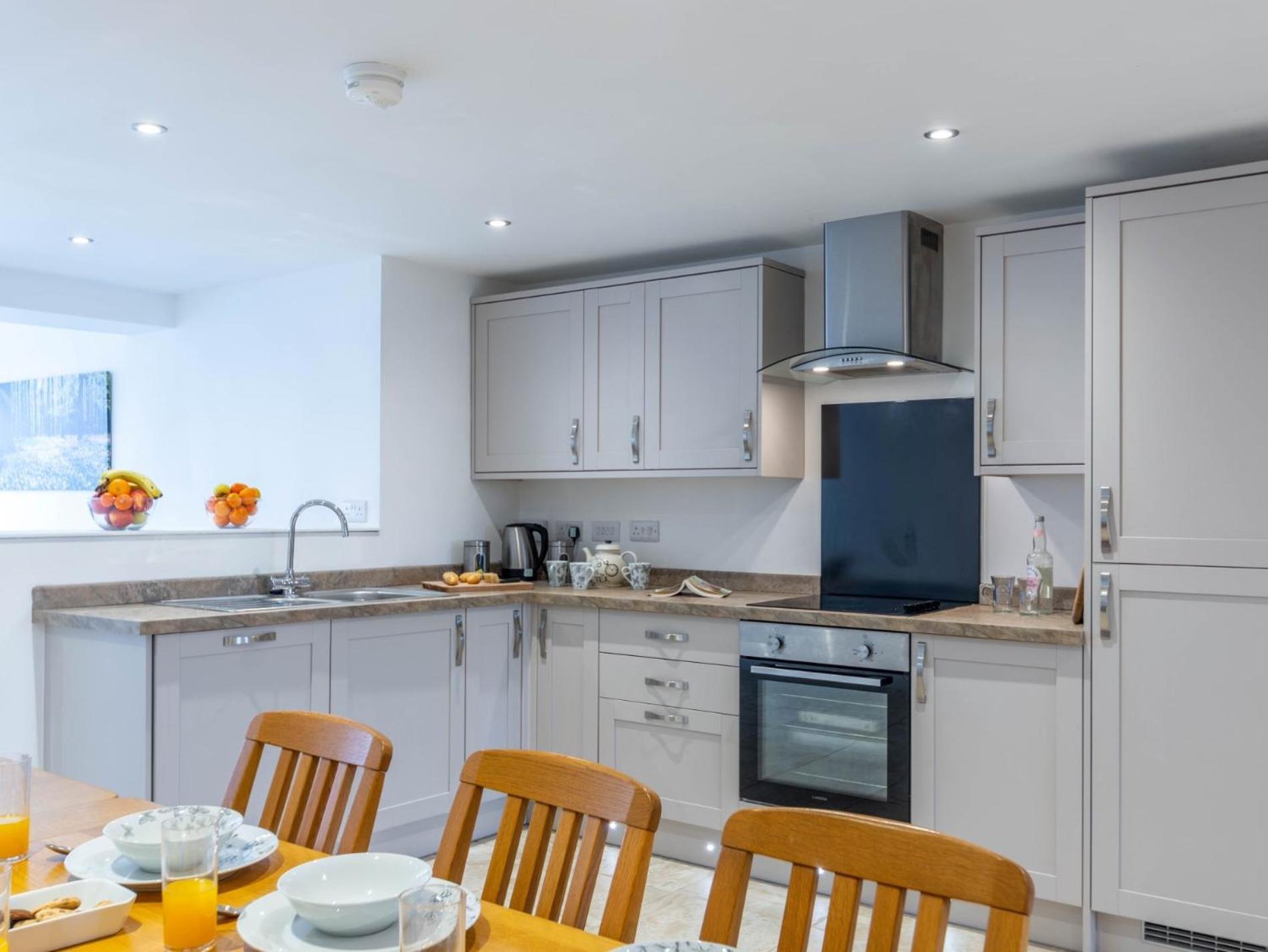 Weaverthorpe 4 Bed In Langtoft 81235ヴィラ エクステリア 写真