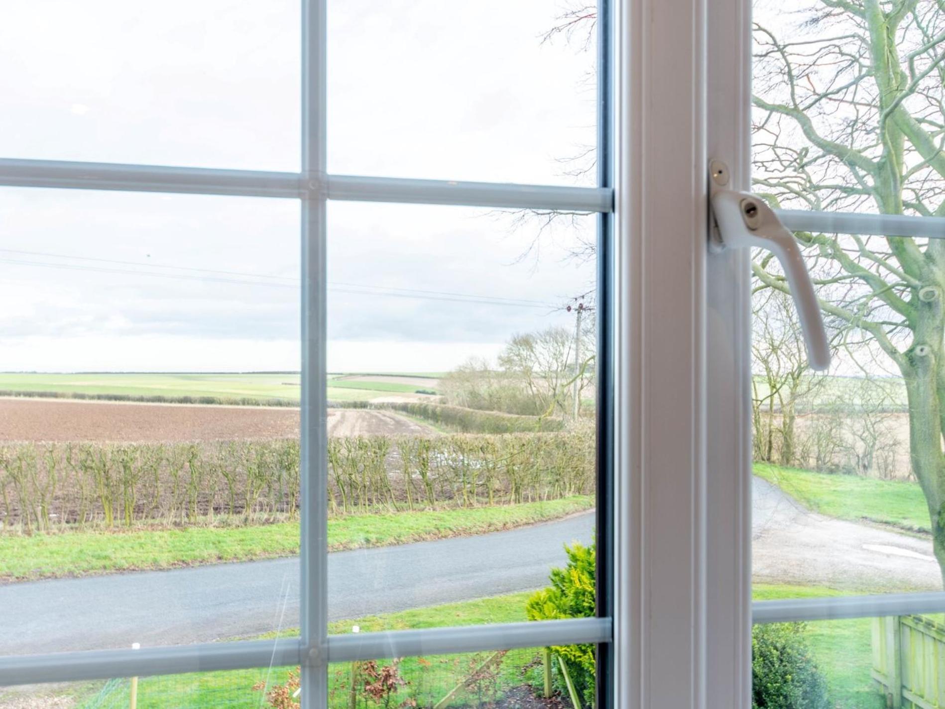 Weaverthorpe 4 Bed In Langtoft 81235ヴィラ エクステリア 写真
