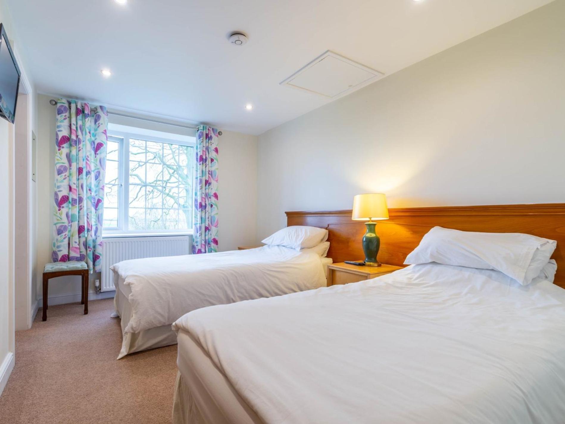Weaverthorpe 4 Bed In Langtoft 81235ヴィラ エクステリア 写真