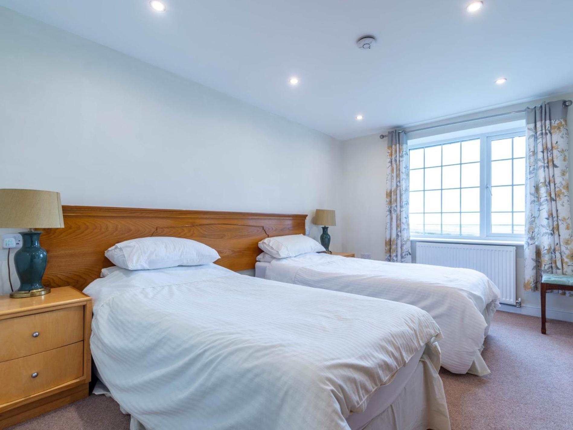 Weaverthorpe 4 Bed In Langtoft 81235ヴィラ エクステリア 写真