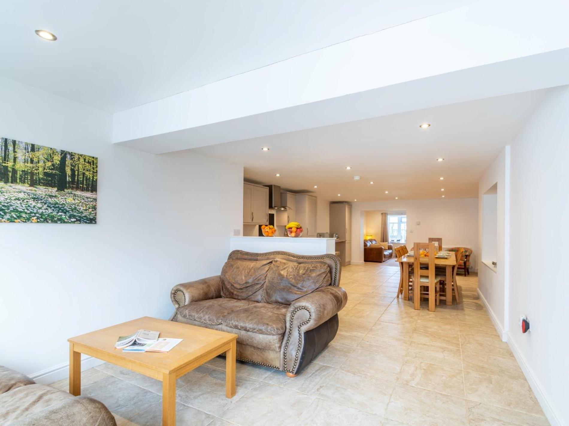 Weaverthorpe 4 Bed In Langtoft 81235ヴィラ エクステリア 写真