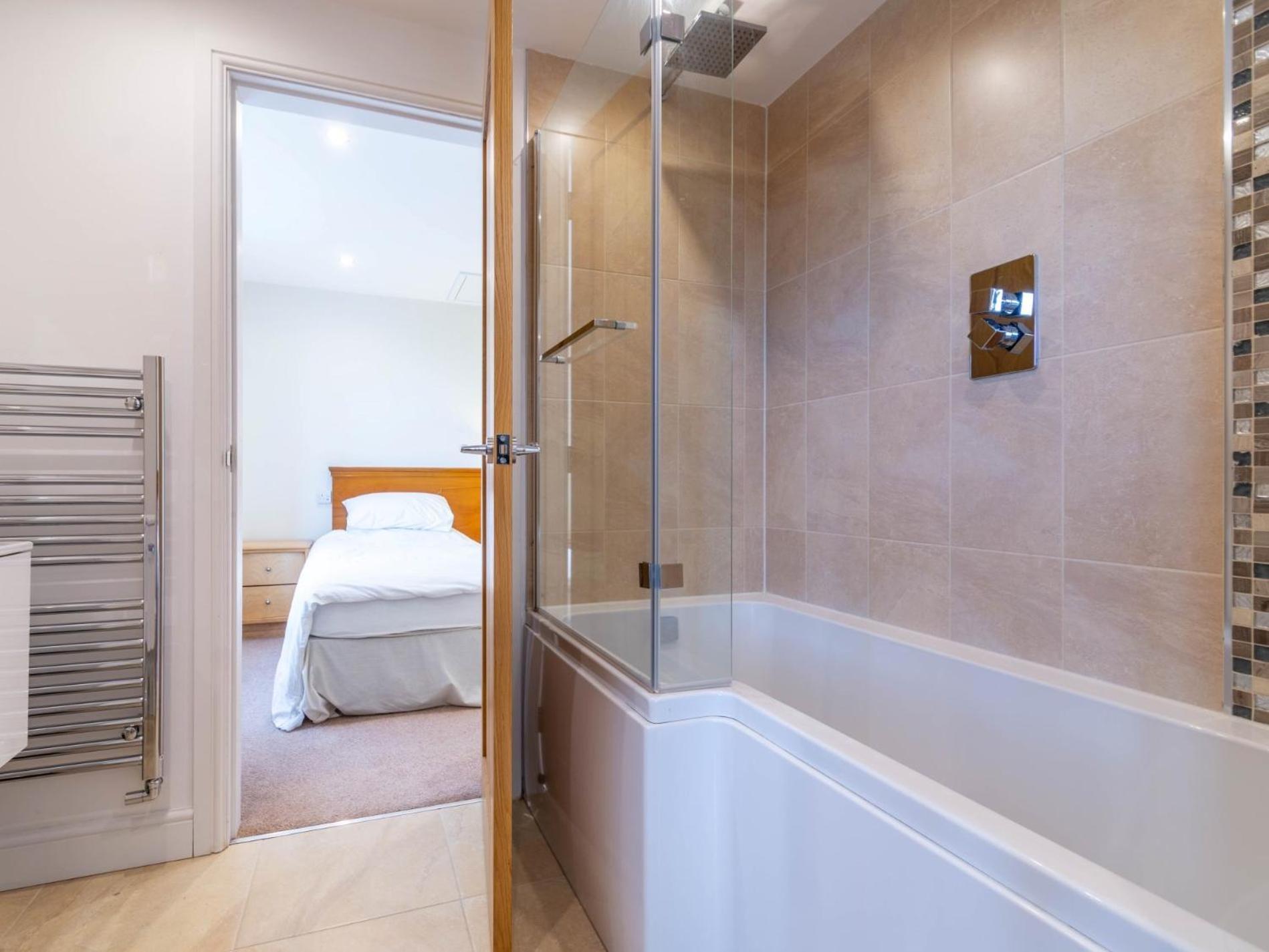 Weaverthorpe 4 Bed In Langtoft 81235ヴィラ エクステリア 写真